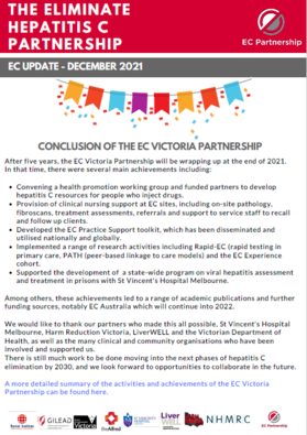 Side ec update dec
