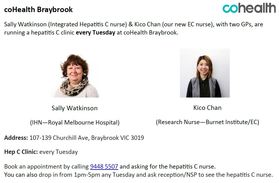 Side ec braybrook