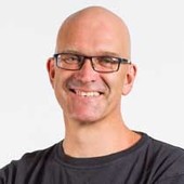 Thumbnail square paul dietze headshot 210x210